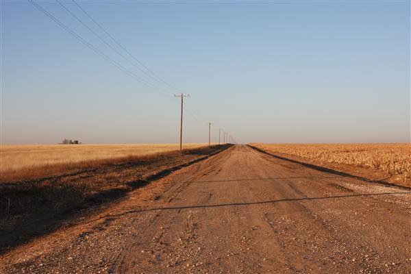 McBee Ranch (12/11/2014 - Credits: Yousef Kazemi)