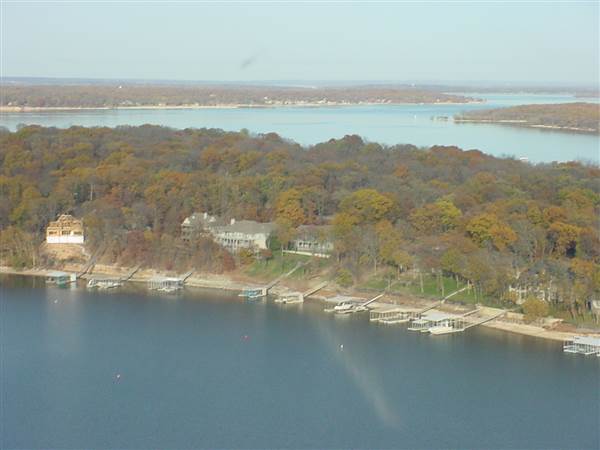 Grand Lake (1/23/2015)
