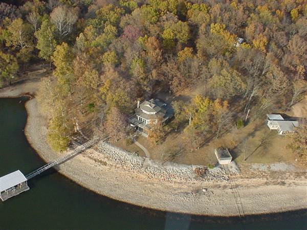 Grand Lake (1/23/2015)