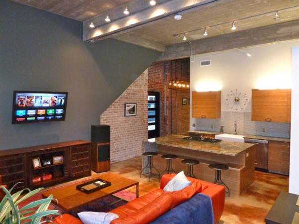 Unnamed Midtown Condo (2/4/2015)