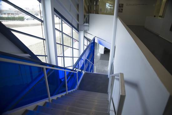 RIVERSPORT Adventures in the Boathouse District (2/19/2015)