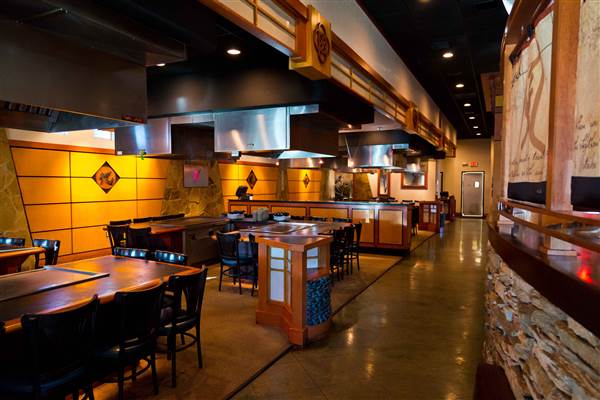 Musashi's (3/12/2015 - Credits: Layne Inselman)