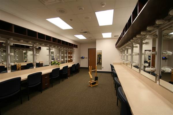 OCCC - Sound Stage Facility (3/25/2015 - Credits: Alison Naifeh)