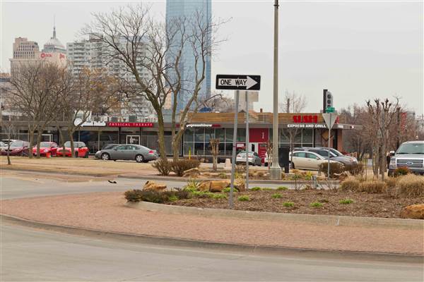 Midtown (3/27/2015 - Credits: Layne Inselman)