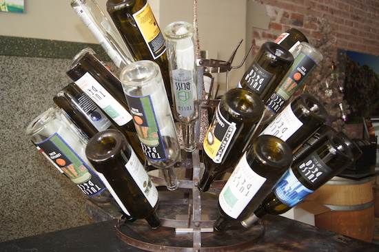 Girouard Winery (4/15/2015 - Credits: Webdam)