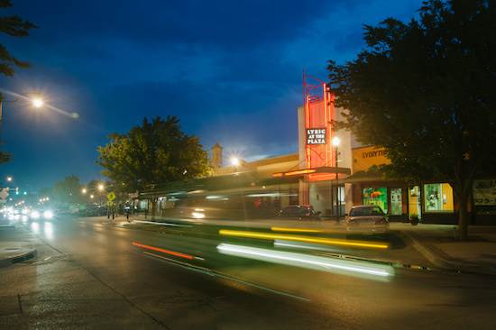 Plaza District (4/22/2015)