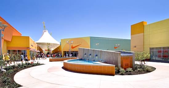 Outlet Shoppes at OKC (4/22/2015 - Credits: Webdam)