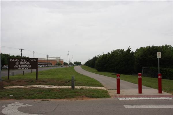 Dolese Youth Park (4/24/2015 - Credits: Yousef Kazemi)