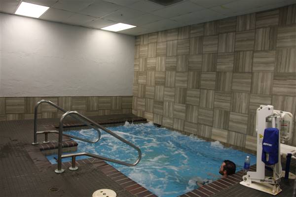 Lighthouse Sports Fitness + Health (7/29/2015 - Credits: Yousef Kazemi)
