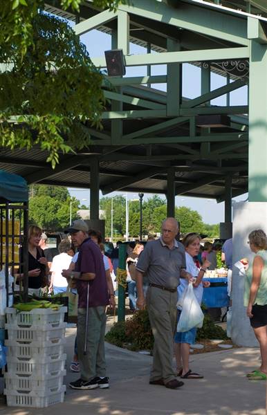 Edmond Festival Market Place (6/20/2016)
