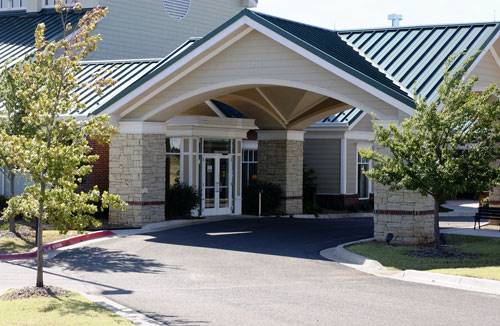 MAC & Senior Center (6/23/2016)