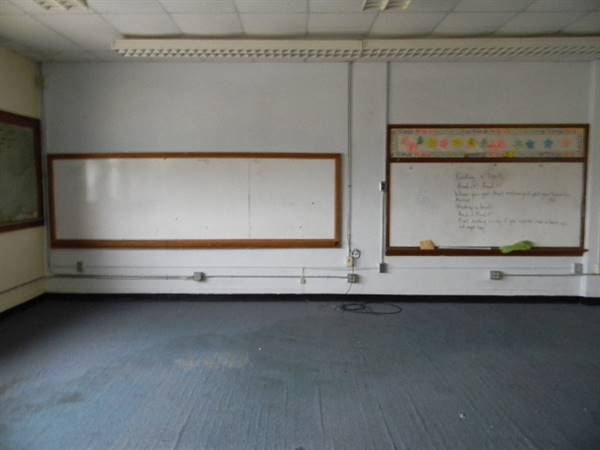 Marcus Garvey Leadership Charter School (1/8/2016 - Credits: Casey Crowdis)