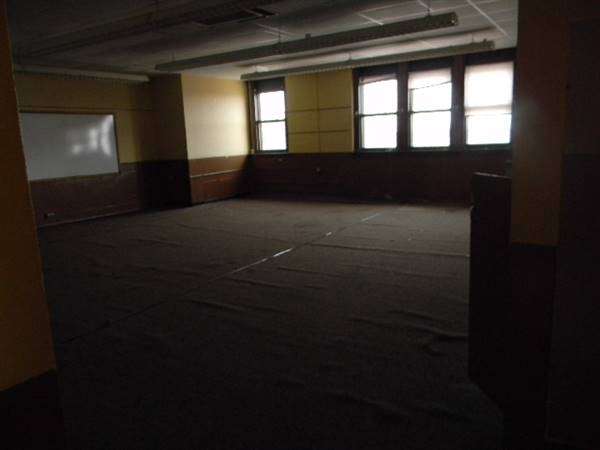 Marcus Garvey Leadership Charter School (1/8/2016 - Credits: Casey Crowdis)