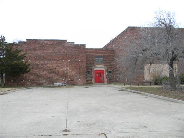 Marcus Garvey Leadership Charter School (1/8/2016 - Credits: Casey Crowdis)