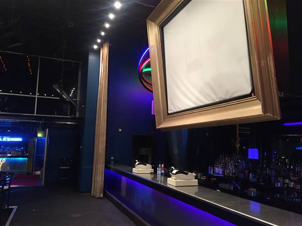 Angles Nightclub (1/6/2017 - Credits: Yousef Kazemi)
