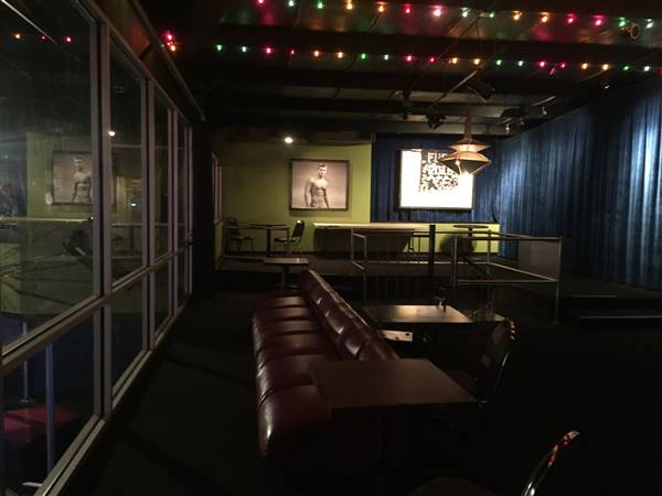 Angles Nightclub (1/6/2017 - Credits: Yousef Kazemi)