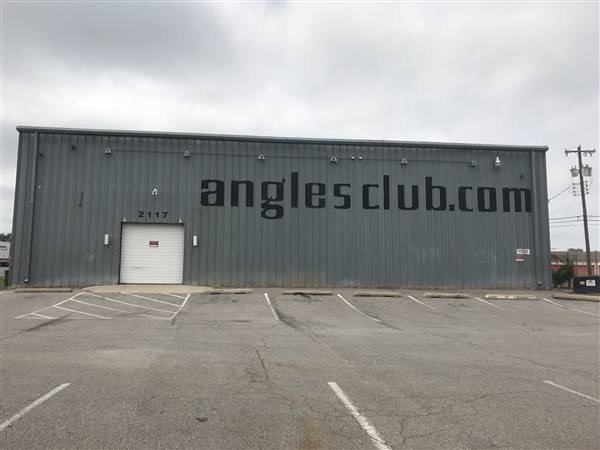 Angles Nightclub (5/16/2017 - Credits: Yousef Kazemi)