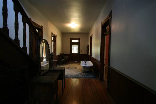 Kemper Home (5/17/2012 - Credits: Alison Naifeh)