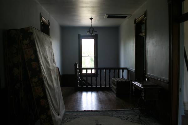 Kemper Home (5/17/2012 - Credits: Alison Naifeh)