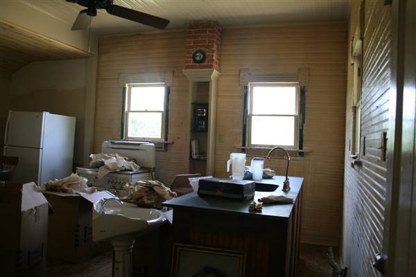 Kemper Home (5/17/2012 - Credits: Alison Naifeh)