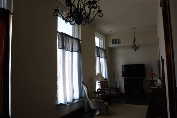 Pollard Inn Bed & Breakfast (7/10/2017 - Credits: Meredith Funkhouser (Intern))