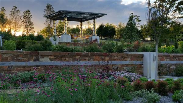 Tulsa Botanic Garden
