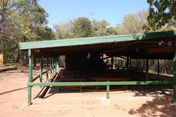 Camp DaKaNi (10/20/2017 - Credits: Christa Whetstone (intern))