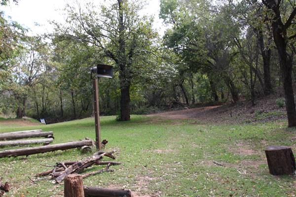 Camp DaKaNi (10/20/2017 - Credits: Christa Whetstone (intern))