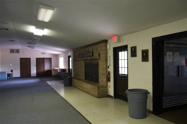 Camp DaKaNi (10/20/2017 - Credits: Christa Whetstone (intern))