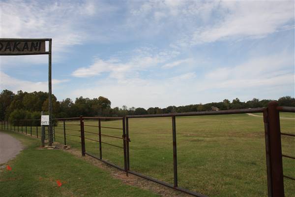 Camp DaKaNi (10/20/2017 - Credits: Christa Whetstone (intern))