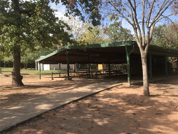 Camp DaKaNi (10/20/2017 - Credits: Yousef Kazemi)