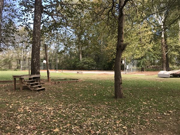 Camp DaKaNi (10/20/2017 - Credits: Yousef Kazemi)