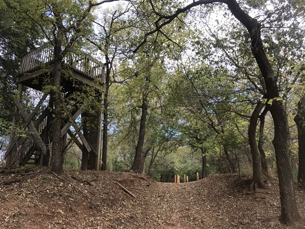 Camp DaKaNi (10/20/2017 - Credits: Yousef Kazemi)