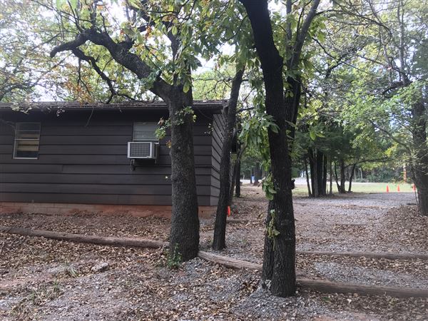 Camp DaKaNi (10/20/2017 - Credits: Yousef Kazemi)
