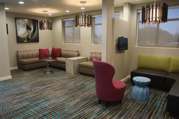 Residence Inn - NW OKC (10/4/2017 - Credits: Yousef Kazemi)