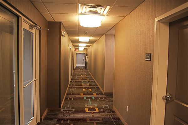 Residence Inn - NW OKC (10/4/2017 - Credits: Yousef Kazemi)
