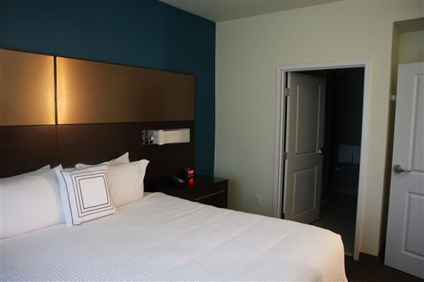 Residence Inn - NW OKC (10/4/2017 - Credits: Yousef Kazemi)