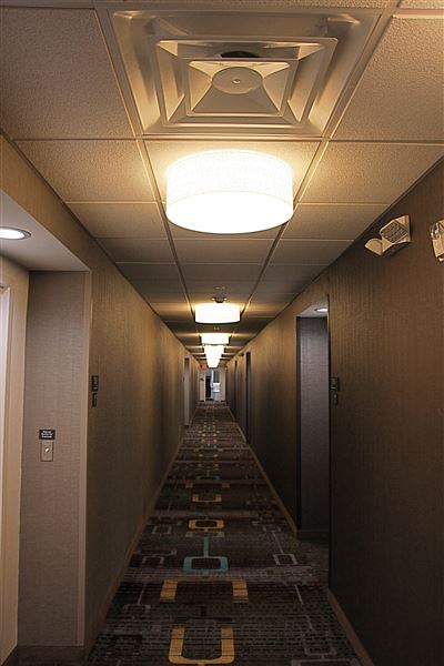 Residence Inn - NW OKC (10/4/2017 - Credits: Yousef Kazemi)