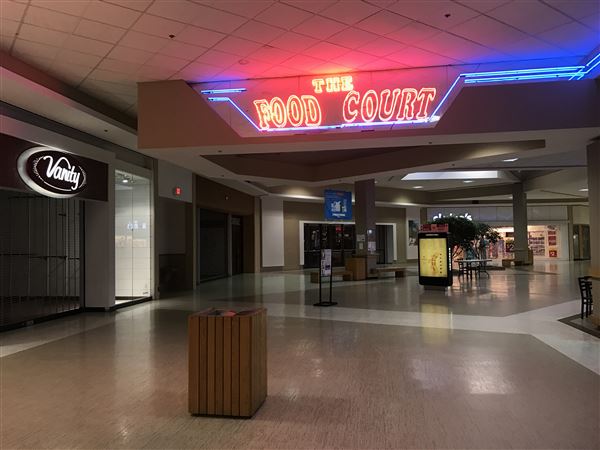 Oakwood Mall (2/16/2018 - Credits: Yousef Kazemi)