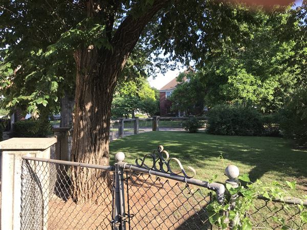 Williams Residence (5/28/2018 - Credits: Steve Maddox)