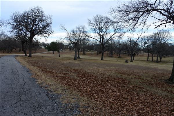Fort Washita (12/23/2017 - Credits: Tyler Slawson)