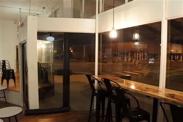 Opera Coffee House (5/17/2018 - Credits: Tyler Slawson)