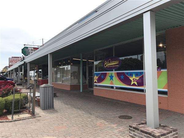 Downtown Bethany (7/19/2018 - Credits: Yousef Kazemi)