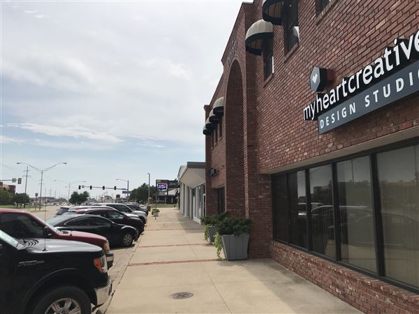 Downtown Bethany (7/19/2018 - Credits: Yousef Kazemi)