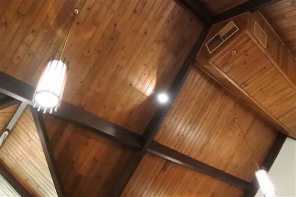First Presbyterian Church (6/11/2018 - Credits: Tyler Slawson)