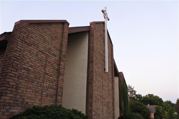 First Presbyterian Church (6/11/2018 - Credits: Tyler Slawson)