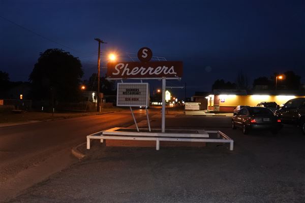 Sherrer's Restaurant (5/17/2018 - Credits: Tyler Slawson)