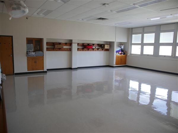 Rose Witcher Elementary School (7/16/2019 - Credits: Dayton Drummonds)
