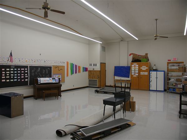 Rose Witcher Elementary School (7/16/2019 - Credits: Dayton Drummonds)