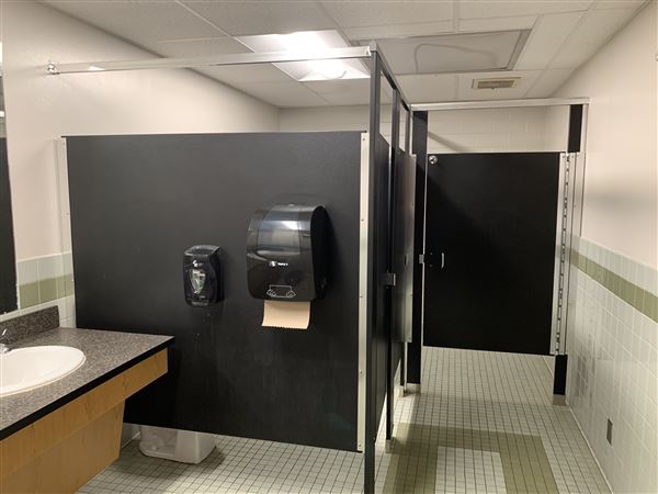 Rose Witcher Elementary School (7/16/2019 - Credits: Dayton Drummonds)